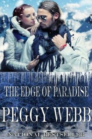 Cover of The Edge of Paradise