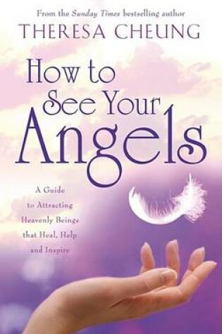 Cover of How to See Your Angels