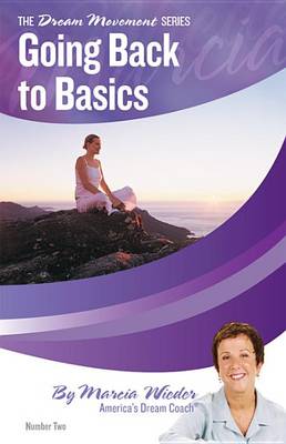 Book cover for Going Back to Basics