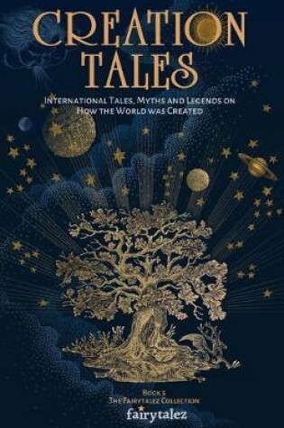 Cover of Creation Tales