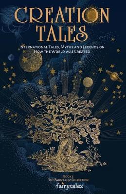 Cover of Creation Tales