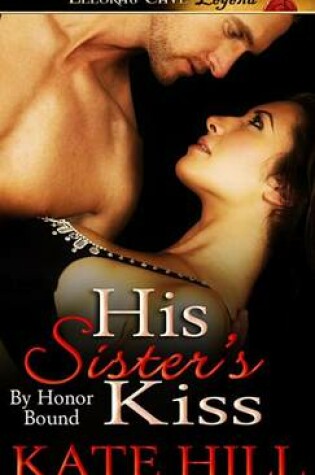 Cover of His Sister's Kiss