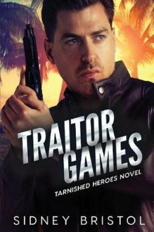 Cover of Traitor Games
