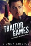 Book cover for Traitor Games