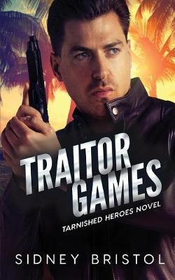 Cover of Traitor Games