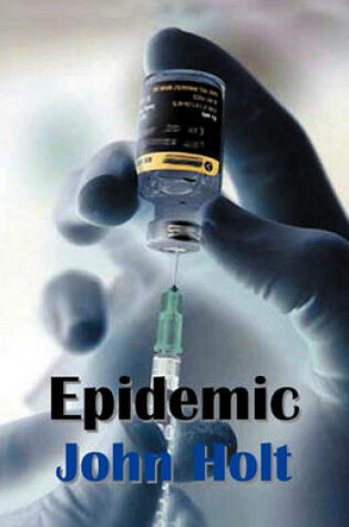 Cover of Epidemic