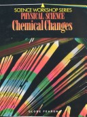 Book cover for Physical Science Chemical Changes