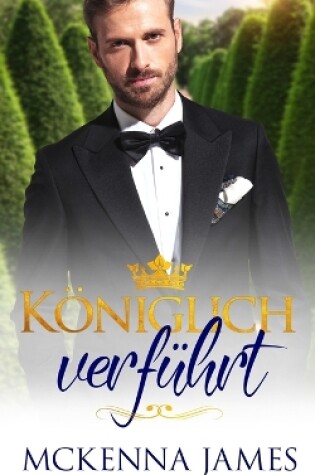 Cover of Königlich verführt