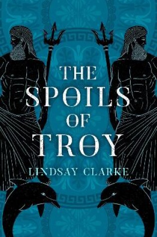 Cover of The Spoils of Troy