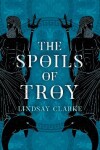 Book cover for The Spoils of Troy