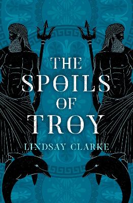 Cover of The Spoils of Troy