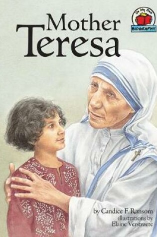 Cover of Mother Teresa