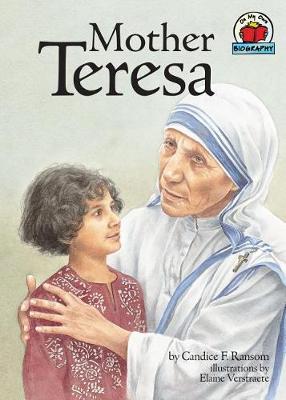 Cover of Mother Teresa