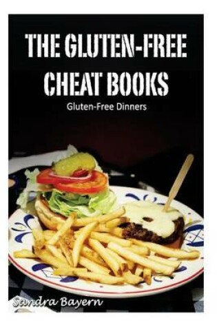 Cover of Gluten-Free Dinners