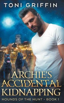 Book cover for Archie's Accidental Kidnapping