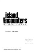 Book cover for Island Encounters