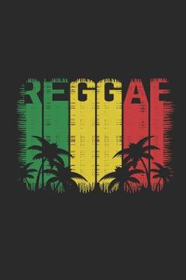 Book cover for Reggae