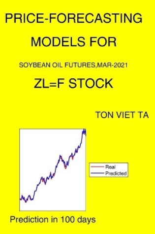 Cover of Price-Forecasting Models for Soybean Oil Futures, Mar-2021 ZL=F Stock