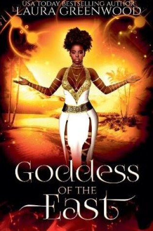 Cover of Goddess Of The East