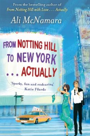 From Notting Hill to New York . . . Actually