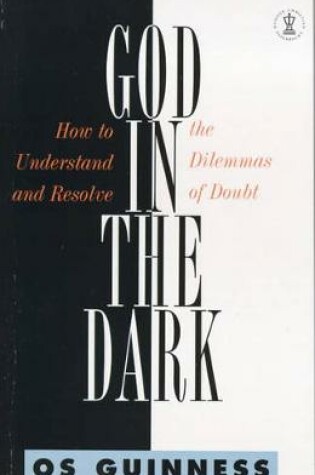 Cover of God in the Dark