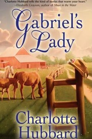 Cover of Gabriel's Lady