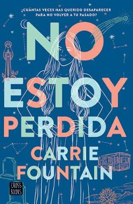 Book cover for No Estoy Perdida