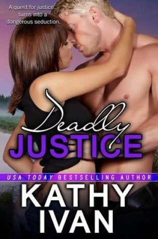 Cover of Deadly Justice