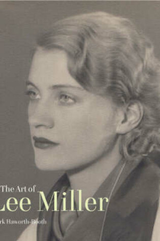 Cover of The Art of Lee Miller