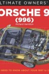 Book cover for Porsche 911 (996).