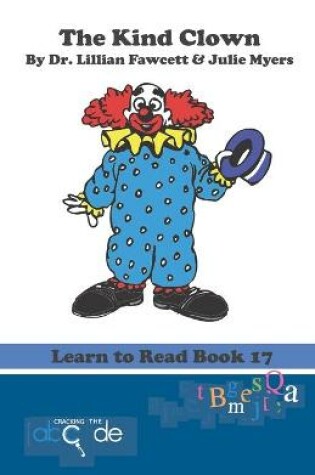 Cover of The Kind Clown