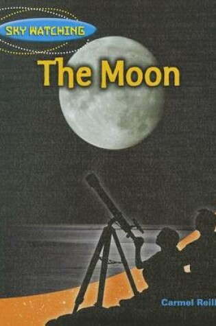 Cover of Us Skw the Moon (Mc)
