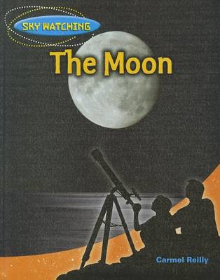 Book cover for Us Skw the Moon (Mc)