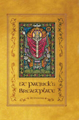 Cover of St. Patrick's Breastplate