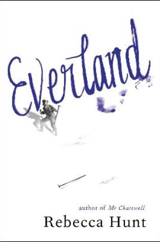 Cover of Everland