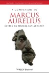 Book cover for A Companion to Marcus Aurelius