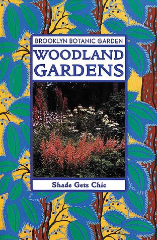 Cover of Woodland Gardens