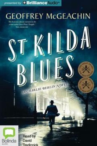 Cover of St. Kilda Blues