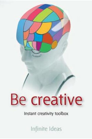 Cover of Be Creative