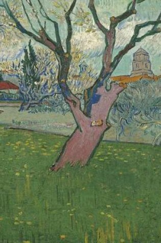 Cover of Orchards in Blossom, View of Arles