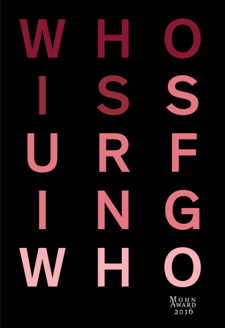 Cover of Who Is Surfing Who