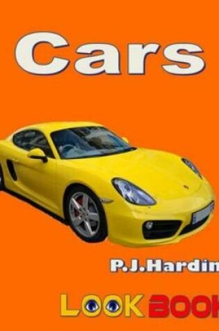 Cover of Cars