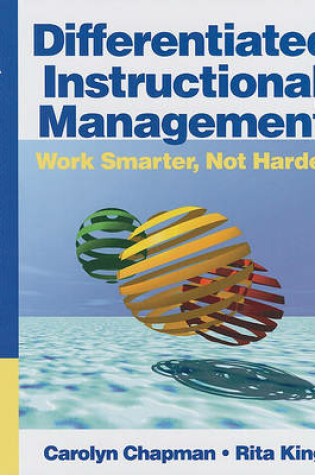 Cover of Differentiated Instructional Management (Multimedia Kit)