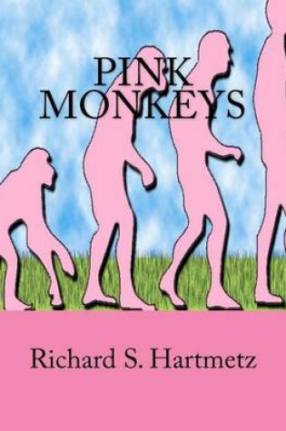 Cover of Pink Monkeys