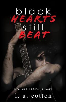 Book cover for Black Hearts Still Beat