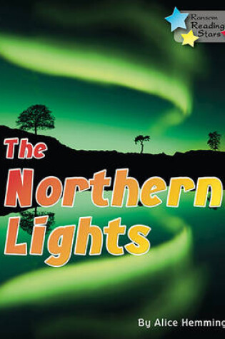 Cover of The Northern Lights