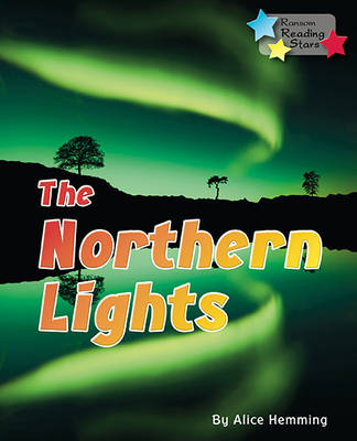 Book cover for The Northern Lights