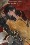Book cover for Stars of Chaos: Sha Po Lang (Novel) Vol. 3