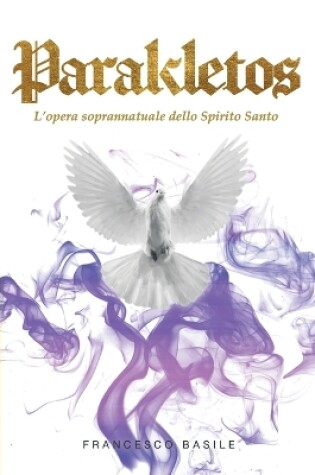 Cover of Parakletos