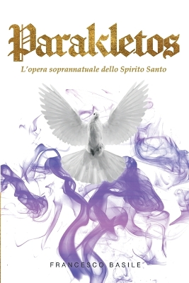 Book cover for Parakletos